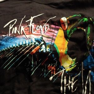 Pink Floyd - The Wall T-Shirt